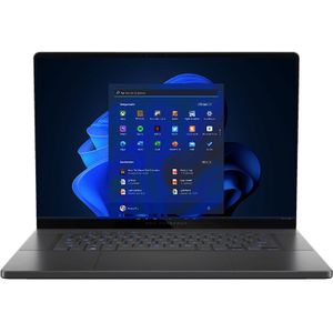 ASUS ROG Zephyrus Laptop G16 GU605MY-QR026W | 16"" Full HD | Intel Core Ultra 9 185H | 32GB RAM | 2 TB SSD | NVIDIA GeForce RTX 4090 | Windows OS | QWERTY Toetsenbord