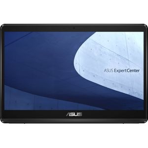 ASUS ExpertCenter E1 All-in-One PC N4500 4GB/128GB Win11 Pro E1600WKAT-U4128X