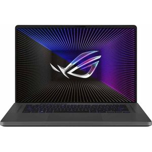 Asus Rog Zephyrus G16 Gu603vv-n3030w - 16 Inch Intel Core I7 Gb 512 Geforce Rtx 4060