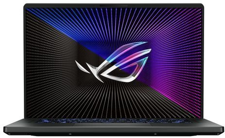 ASUS ROG Zephyrus G16 Gaming Laptop - 16 Inch - 165Hz