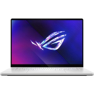 ASUS ROG Zephyrus G16 GU605MY-QR033W Intel Core Ultra 9 185H Laptop 40,6 cm (16") WQXGA 32 GB LPDDR5x-SDRAM 2 TB SSD NVIDIA GeForce RTX 4090 Wi-Fi 6E (802.11ax) Windows 11 Home Wit