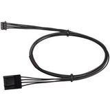 Asus - Hyper M.2 X16 Gen5 - Uitbreidingskaart - PCIe 5.0 - Ondersteunt Tot Vier NVMe M.2 Apparaten