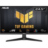 ASUS TUF GAMING VG259Q3A - Full HD IPS 180Hz Gaming Monitor - 25 Inch