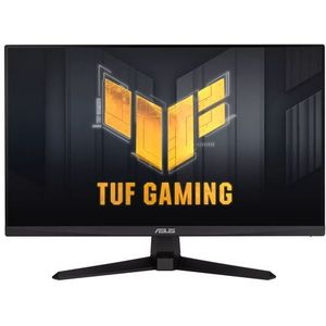 ASUS - TUF Gaming VG259Q3A - Computer Monitor - 62,2 cm - Full HD - Zwart