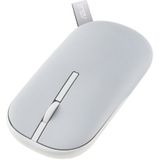 ASUS MD100 - Draadloze Muis - Grijs - Ergonomisch Ontwerp - 1600 DPI