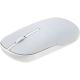 ASUS MD100 - Draadloze Muis - Grijs - Ergonomisch Ontwerp - 1600 DPI