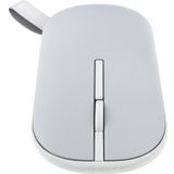 ASUS MD100 - Draadloze Muis - Grijs - Ergonomisch Ontwerp - 1600 DPI