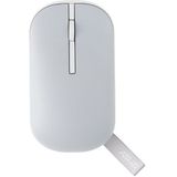 ASUS MD100 - Draadloze Muis - Grijs - Ergonomisch Ontwerp - 1600 DPI