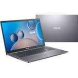 ASUS Vivobook 15 X515EA-EJ4325W | 15.6"" | Intel Core i5 1135G7 | 16GB RAM | 512 GB SSD | Windows OS | QWERTY Toetsenbord