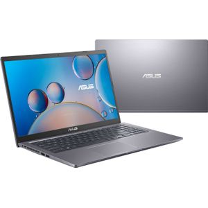 ASUS Vivobook 15 X515EA-EJ4325W | 15.6"" | Intel Core i5 1135G7 | 16GB RAM | 512 GB SSD | Windows OS | QWERTY Toetsenbord