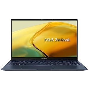 Asus Zenbook 15 UM3504DA-BN414W 15,6 inch FHD laptop (AMD Ryzen 7 7735U processor, 32 GB RAM, 1 TB SSD, Windows 11 Home) - toetsenbord AZERTY