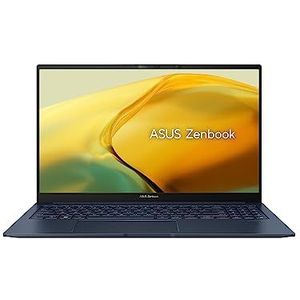 Asus Zenbook 15 UM3504DA-BN414W 15.6"" FHD PC Portable (AMD Ryzen 7 7735U Processor, 32Go RAM, 1To SSD, Windows 11 Home) – Clavier AZERTY