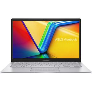 ASUS VivoBook 14 X1404ZA-NK382W - 14 inch - IPS - i5 - 8GB - 256GB SSD