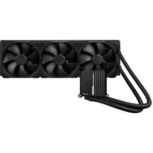ASUS ProArt LC 420 Processor Alles-in-één vloeistofkoeler 14 cm Zwart