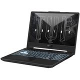 ASUS TUF A15 FA506NC-HN001W - Gaming Laptop - 15.6 inch - 144Hz