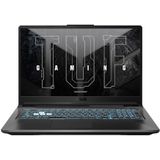 ASUS TUF A17 FA706NF-HX005W - Gaming Laptop - 17.3 inch - 144Hz