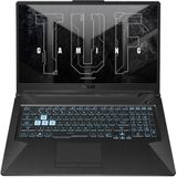 ASUS TUF A17 FA706NF-HX005W - Gaming Laptop - 17.3 inch - 144Hz