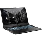 ASUS TUF A17 FA706NF-HX005W - Gaming Laptop - 17.3 inch - 144Hz