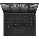 ASUS TUF Gaming Laptop F15 FX507VV-LP139W | 15.6"" | Intel Core i7 13620H | 16GB RAM | 512 GB SSD | NVIDIA GeForce RTX 4060 | Windows OS | QWERTY Toetsenbord