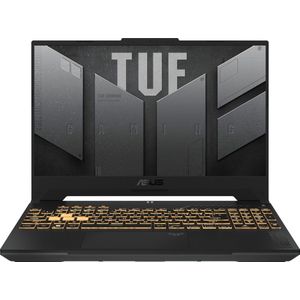 ASUS TUF Gaming Laptop F15 FX507VV-LP139W | 15.6"" | Intel Core i7 13620H | 16GB RAM | 512GB SSD | NVIDIA GeForce RTX 4060 | Windows OS | Clavier QWERTY