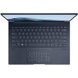 ASUS ZenBook 14 OLED UX3405MA-PP192W Core Ultra 7 155H/14  3K/16GB/1TB SSD/W11 (Q1-2024)