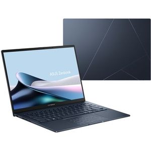 ASUS ZenBook 14 OLED UX3405MA-PP192W Laptop - 14 inch