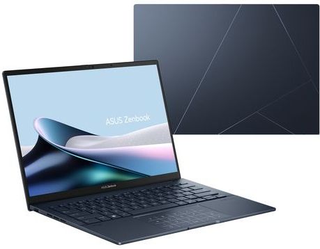 ASUS ZenBook 14 OLED UX3405MA-PP192W Laptop - 14 inch