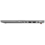ASUS - Vivobook 15 Go E1504GA-NJ060W - Laptop - Zilver - Intel Core i3