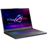 ASUS ROG Strix G18 G814JIR-N6003W - Gaming Laptop - 180 Inch - 240Hz