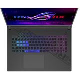 ASUS ROG Strix G18 G814JIR-N6003W - Gaming Laptop - 180 Inch - 240Hz