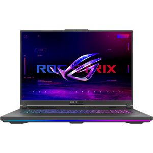 ASUS ROG Strix G18 G814JIR-N6003W - Gaming Laptop - 180 Inch - 240Hz