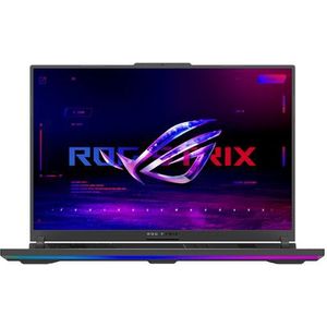 ASUS ROG Strix G18 G814JIR-N6003W - Gaming Laptop - 180 Inch - 240Hz