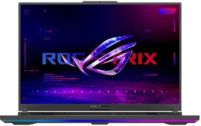 ASUS ROG Strix G18 G814JIR-N6003W - Gaming Laptop - 180 Inch - 240Hz