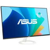 ASUS VZ24EHF-W - Monitor - Wit - 24 Inch - 1920 x 1080 Resolutie