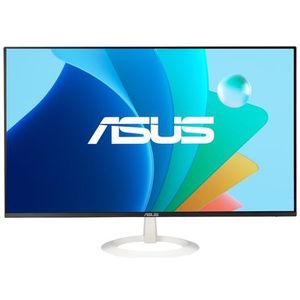 ASUS VZ24EHF-W - Monitor - Wit - 24 Inch - 1920 x 1080 Resolutie