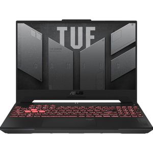 ASUS TUF A15 FA507UI-LP015W - Gaming Laptop - 15.6 inch - 144Hz