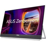 ASUS ZenScreen MB229CF Portable Monitor Inclusief stand USB C 60w HDMI 100hzinch
