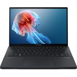 Asus Zenbook Duo Oled Ux8406ma-pz026w - 14 Inch 3k Intel Core Ultra 9 185h 32 Gb 1 Tb Arc® GPu