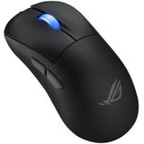 ASUS - ROG Keris II Ace - Draadloze Muis - Zwart - Ergonomisch Ontwerp