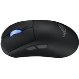 ASUS - ROG Keris II Ace - Draadloze Muis - Zwart - Ergonomisch Ontwerp