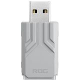 Asus - Ac09 - Usb-adapter - Zwart - Verbeterd Draadloze Precisie
