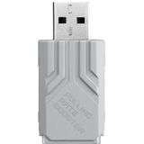 Asus - Ac09 - Usb-adapter - Zwart - Verbeterd Draadloze Precisie