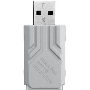 Asus - Ac09 - Usb-adapter - Zwart - Verbeterd Draadloze Precisie