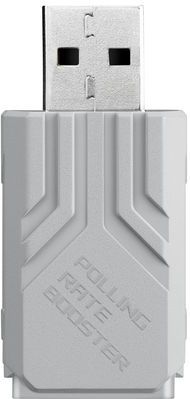 Asus - Ac09 - Usb-adapter - Zwart - Verbeterd Draadloze Precisie