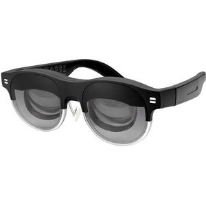 Asus - Airvision M1 - Virtual Reality-bril - Zwart - Draagbare Technologie