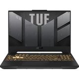 ASUS TUF A15 FA507NV-LP110W - Gaming Laptop - 15.6 inch - 144Hz