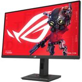 ASUS - ROG Strix XG27ACS - Gaming Monitor - 27 Inch - 2560 x 1440 HDR