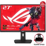 ASUS - ROG Strix XG27ACS - Gaming Monitor - 27 Inch - 2560 x 1440 HDR