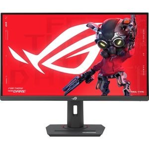 Asus Xg27acs - 27 Inch Full Hd Ips (in-plane Switching)
