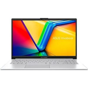Laptop Asus 90NB0ZT1-M00RV0 15,6" Intel Core i3 N305 8 GB RAM 256 GB SSD Qwerty Spaans